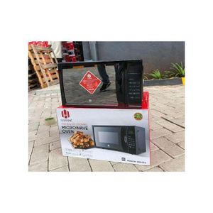 HANMAC 20 litres  3 years warranty  digital microwave