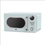 HANMAC Microwave 20L Digital With Multi Stage Cooking- HMR20E2