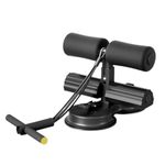 Adjustable Sit-Up Exercise Equipment Multi-Function Abdominal Trainer