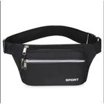 Running Belt Bag Gym Phone Pouch Jogging Pack