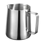 Stainless Steel Frothing Pitcher Jug Frothing Milk 600ml 20oz