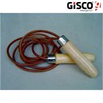 Gisco Skip Ropes Leather