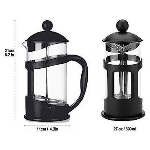 Coffee And Tea Maker Coffee Press 800ml