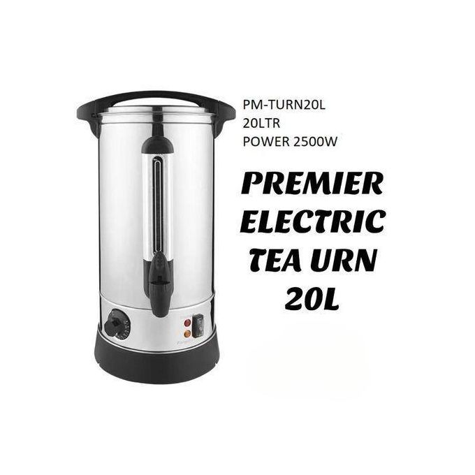 Premier 20litres tea urn