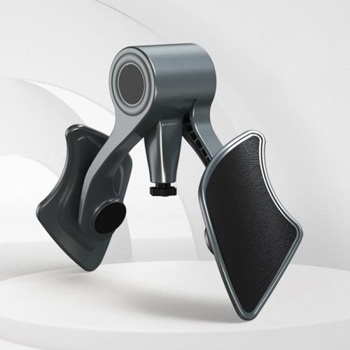 Trainer Floor Muscle Repairer - Black