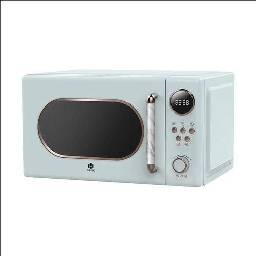 HANMAC Microwave 20L Digital With Multi Stage Cooking- HMR20E2