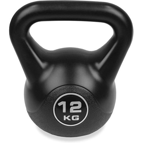 12kg Kettle bell weight