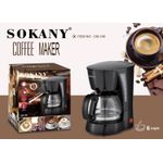 Sokany 12cups - Coffee Maker Machine