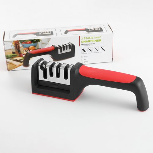 Knife Sharpeners Kitchen Sharpener Four Stages