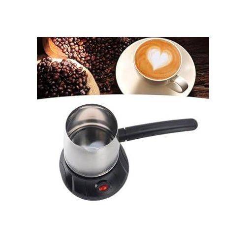 Lac Electric Coffee Making Pot Heating Element