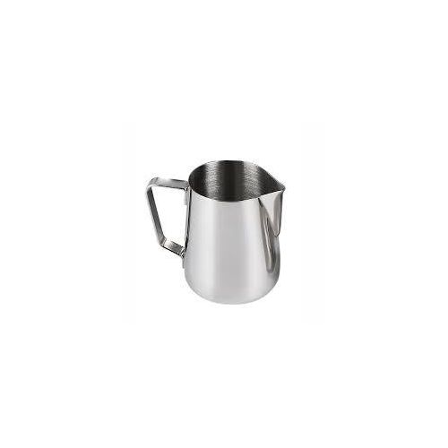 Stainless Steel Frothing Pitcher Jug  Frothing Milk 350ml 12oz