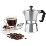 Italian Expresso Coffee Maker