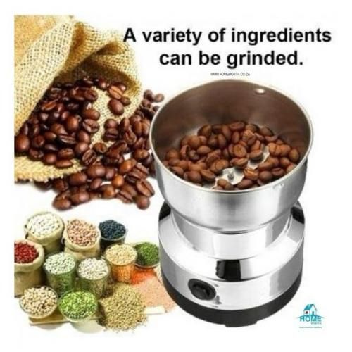 Nima Coffee And Dry Food Grinder