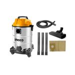 Ingco Vacuum Cleaner - 1400W