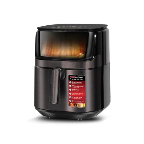 Sanford Air Fryer Digital 8L 1700W SF2458AF (2YR WRTY)