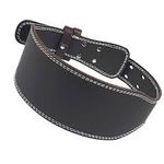 Premium Weightlifting Belt For Men &amp; Women-Black