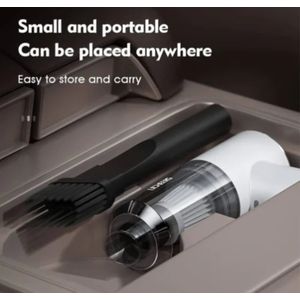 Wireless Handheld Vacuum Cleaner