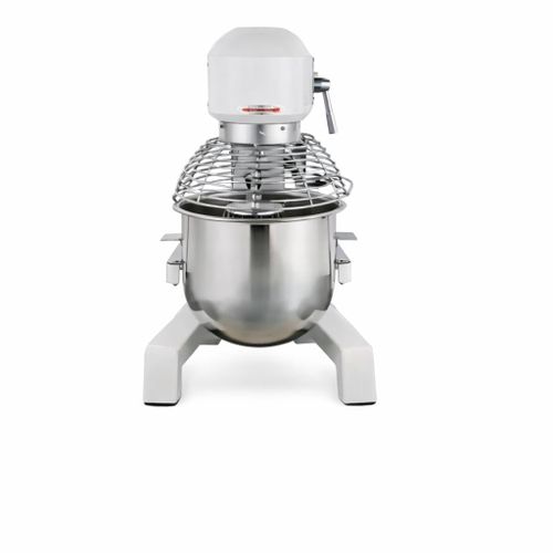 Premier High Capacity Commercial Food Mixer With Bowl Guard