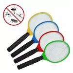 Rechargeable Electronic Mosquito Racket Killer