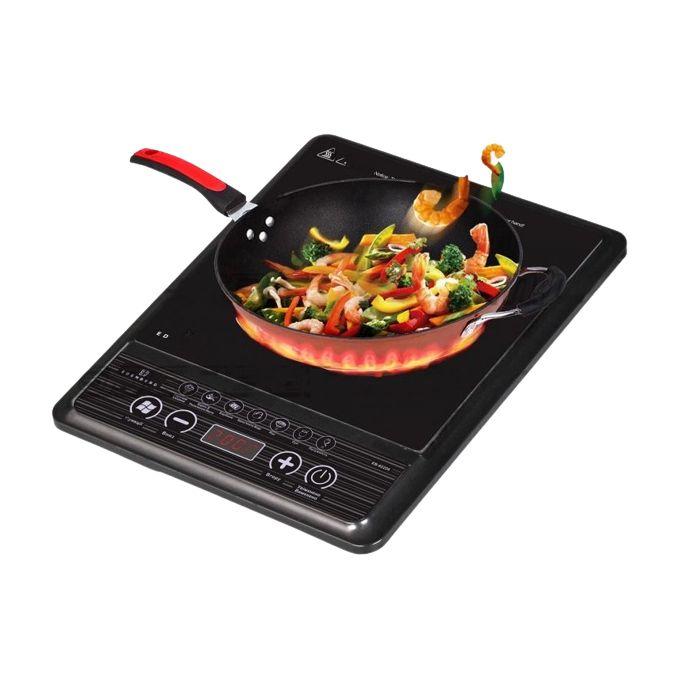 EDENBERG Infrared Table Top Stove EB-62256