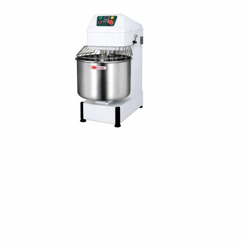 Bakery Dough Mixer 54L – Spiral Kneading System
