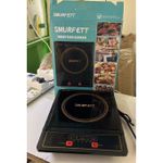 Single Plate Induction Electric Cooker