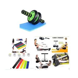 Gym Equipment