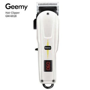 Geemy Cordless Shaver With Power Indicator,Superfly