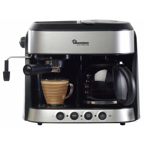 Ramtons  CAPPUCCINO MAKER - RM/753