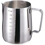 Milk Frothing Jug / Pitcher