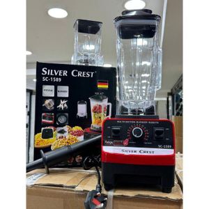 4500watts  2 in 1 blender