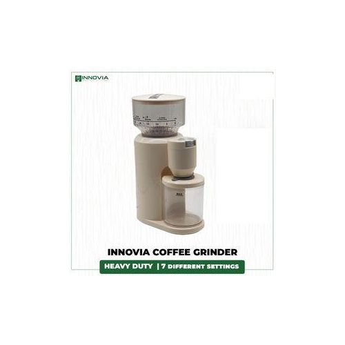 Innovia  Coffee Grinder Machine Spice Herbs Nuts Grains