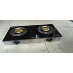 Syinix  table top double burner