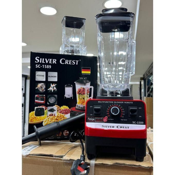 4500watts  2 in 1 blender
