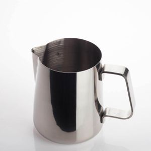 Kitchen Stainless Steel Milk frothing jug  (900ml)