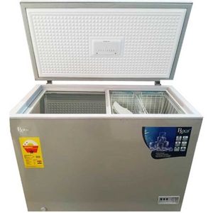Roch RCF-350G - Chest Freezer - 282L  (1YR WRTY)