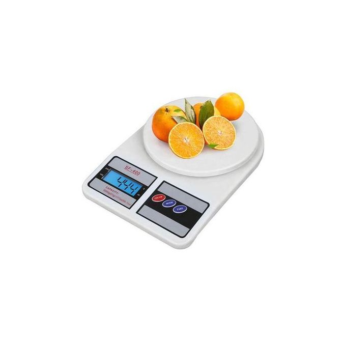 Food Kitchen Electronic Scale Home Food Electronic Scale