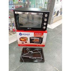 Nunix  40L Electric Rotisserie Oven For Baking