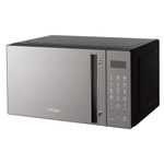 Haier HMW28DBM - Digital Microwave Oven 900W, 28L - Black (2YRs WRTY)
