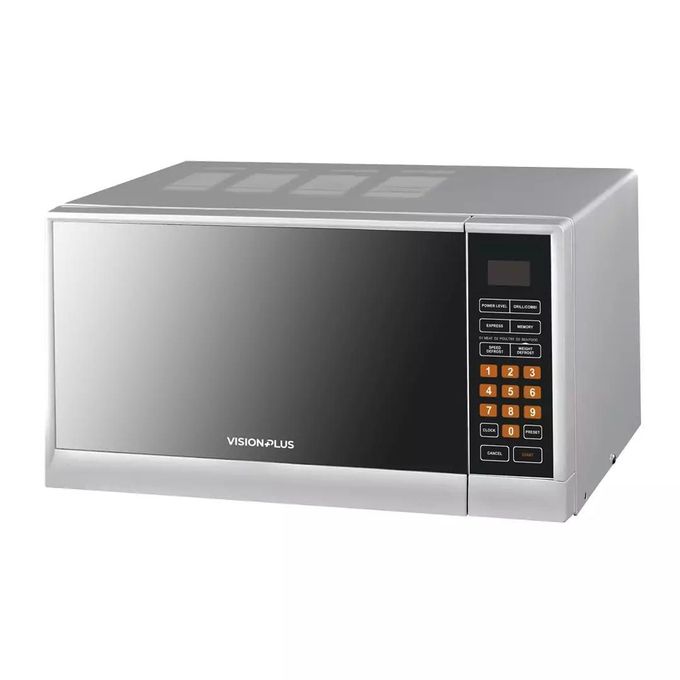 Vision Plus 25L Microwave Oven &amp; Grill