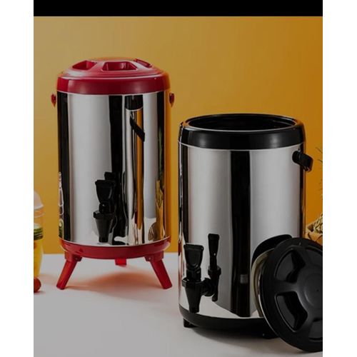 T-URN 10litres  stainless steel  flask