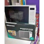 Hisense  Digital Microwave oven