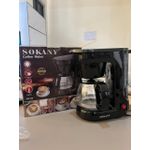 Sokany Beautiful and Stylish coffee maker