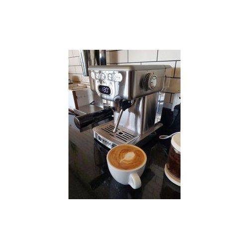 Innovia Espresso Machine With Grinder, Professional Espresso Maker