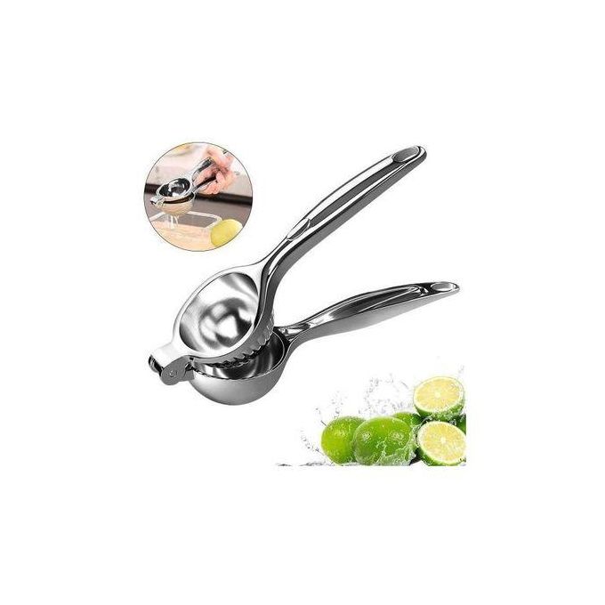 Stainless Steel Strong Orange/Lemon Squizer