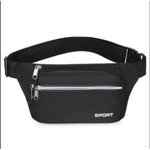 Running Belt Bag Gym Phone Pouch Jogging Pack