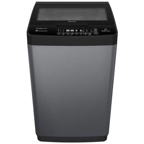 Hisense Washing Machine 8kg Top Load Fully Automatic  (2YRs WRTY)