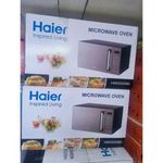 Haier  20 Litres Digital Microwave Oven