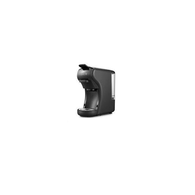 Carina  4-in-1 Multi-Function Espresso DG Machine Compatible