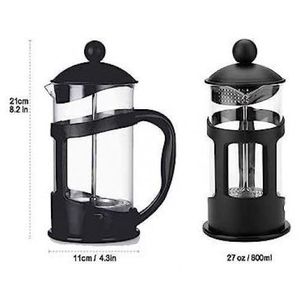 Coffee And Tea Maker Coffee Press 800ml